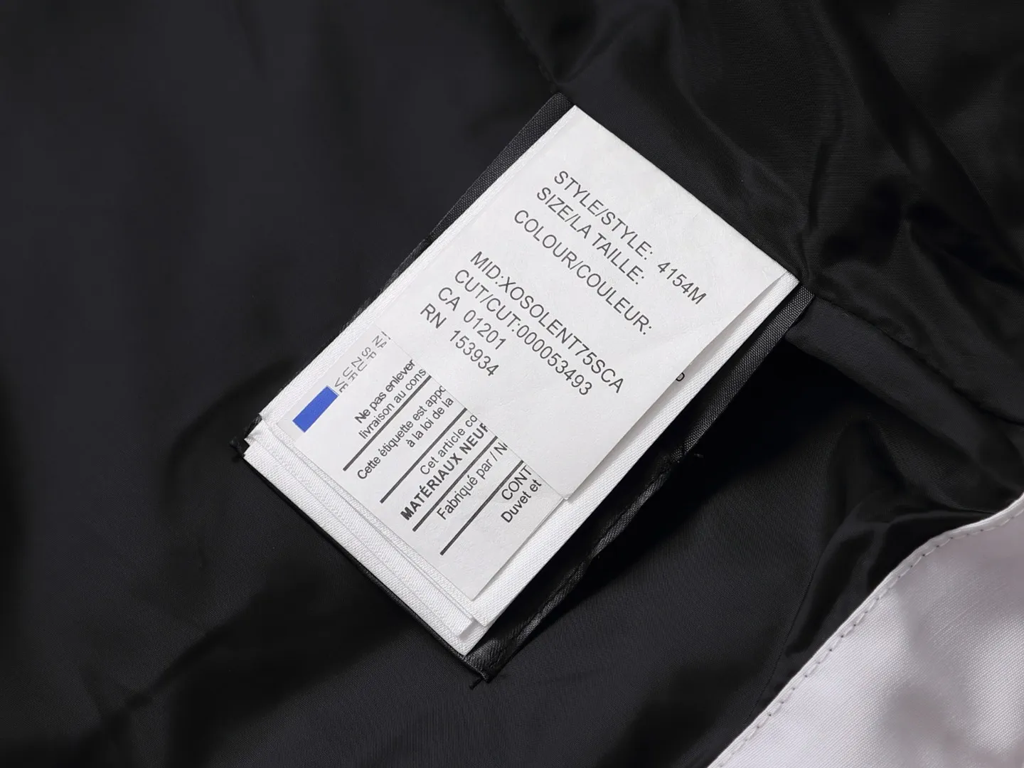 F Authentic Canada Goose CROFTON Classic DWR Wind Wall Sizes：XS S M L XL XXL